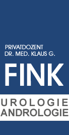 Urologe Dr. Fink Klaus 